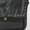 SWC163 Compact Buckle Shoulder Bag