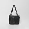 SWC163 Compact Buckle Shoulder Bag