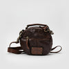 SWC168 Studded Compact Canteen Bag