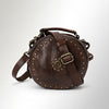 SWC168 Studded Compact Canteen Bag