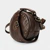 SWC168 Studded Compact Canteen Bag