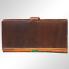 ADBGM113 Crossbody Genuine Western Leather Women Bag Betsy
