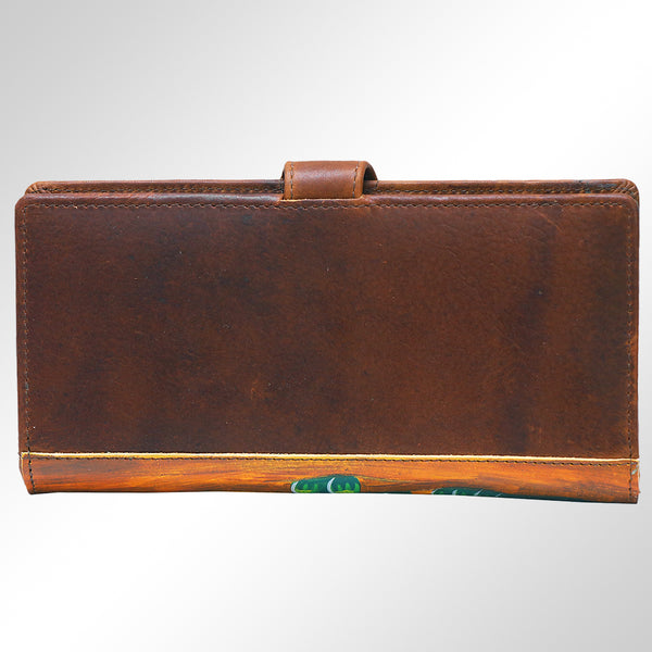 ADBGM113 Crossbody Genuine Western Leather Women Bag Betsy