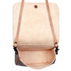 ADBG707 American Darling Handcrafted Western Leather Cross body Bag