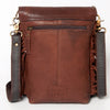 LC-ADBGH132 Messenger Genuine Western Leather Women Bag