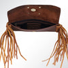 ADBGM148 Crossbody Genuine Western Leather Women Bag