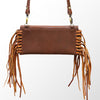 ADBGM148 Crossbody Genuine Western Leather Women Bag