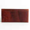 ADBGM102 Western Floral Tooled Leather Wallet - Boho Rodeo Clutch