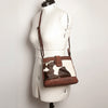 LC-ADBGZ298 Shoulder Genuine Western Leather Women Bag