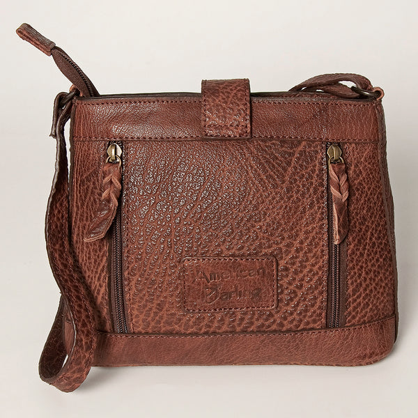 LC-ADBGZ298 Shoulder Genuine Western Leather Women Bag