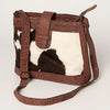 LC-ADBGZ298 Shoulder Genuine Western Leather Women Bag
