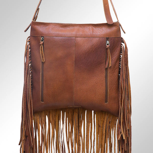 ADBGM170 Crossbody Genuine Western Leather Women Bag