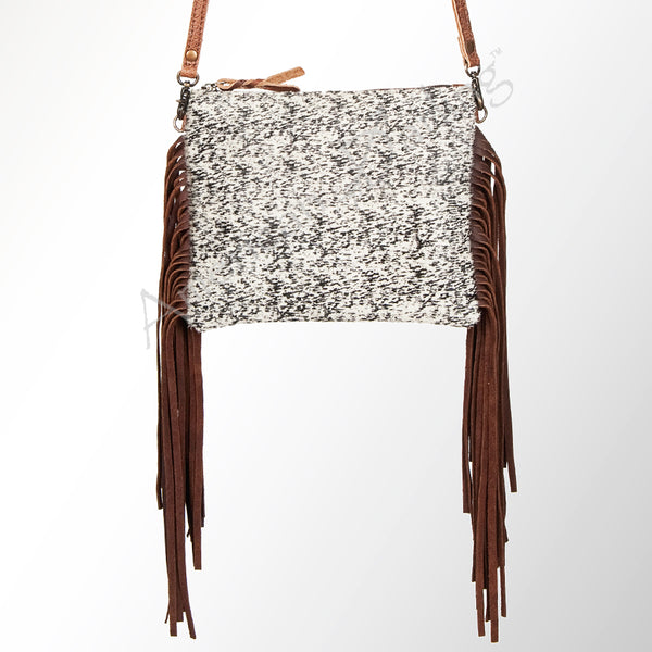 GIBGX237 Crossbody Genuine Western Leather Women Bag