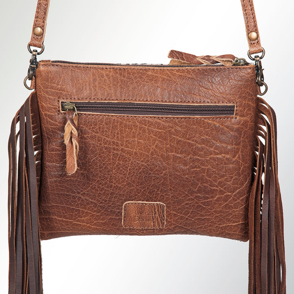 GIBGX237 Crossbody Genuine Western Leather Women Bag