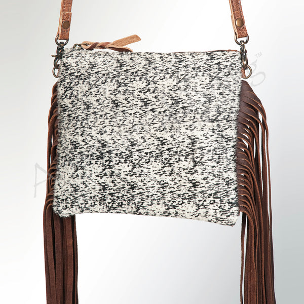 GIBGX237 Crossbody Genuine Western Leather Women Bag