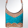 GIBGX207 Hobo Genuine Western Leather Women Bag