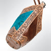 GIBGX207 Hobo Genuine Western Leather Women Bag