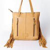LC-ADBGZ378A A Tote Genuine Western Leather Women Bag