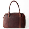 LC-ADBGZ424 Tote Genuine Western Leather Women Bag