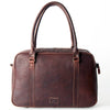 LC-ADBGZ424 Tote Genuine Western Leather Women Bag