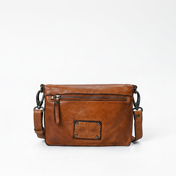SWC193 Bronella - Premium Leather Organiser