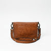 SWC193 Bronella - Premium Leather Crossbody Bag