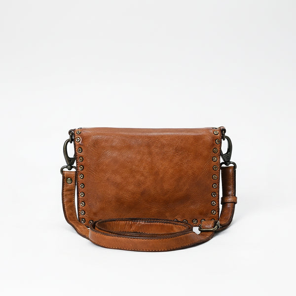 SWC193 Bronella - Premium Leather Organiser