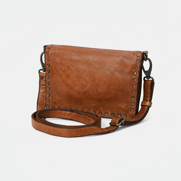 SWC193 Bronella - Premium Leather Organiser