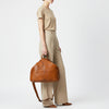 SWC194 Fioranza - Leather Riveted Crossbody