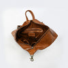 SWC194 Fioranza - Leather Riveted Crossbody