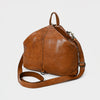 SWC194 Fioranza - Leather Riveted Crossbody
