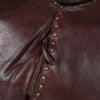 SWC176 Altamira - Premium Leather Hobo Bag