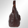 SWC176 Altamira - Premium Leather Hobo Bag