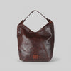 SWC176 Altamira - Premium Leather Hobo Bag