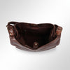 SWC176 Altamira - Premium Leather Hobo Bag