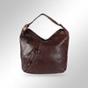 SWC176 Altamira - Premium Leather Hobo Bag