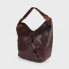 SWC176 Altamira - Premium Leather Hobo Bag