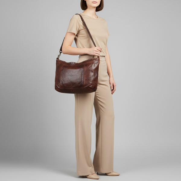 SWC183 Bellavento - Soft Supple Shoulder Bag