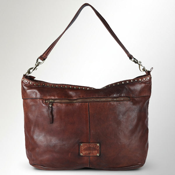 SWC183 Bellavento - Soft Supple Shoulder Bag