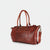 SWC185 Caurina - Grain Leather Tote Bag