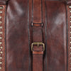 SWC186 Rosavello - Handcrafted Tote Bag