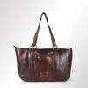 SWC186 Rosavello - Handcrafted Tote Bag