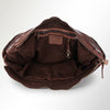 SWC186 Rosavello - Handcrafted Tote Bag