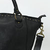 SWC188 Lunetta - Luxury Leather Tote Bag