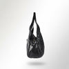 SWC189 Venturo - Basket Weave Hobo Bag