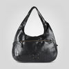 SWC189 Venturo - Basket Weave Hobo Bag
