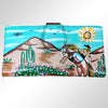ADBGM113 Crossbody Genuine Western Leather Women Bag Betsy