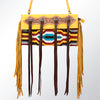 GIBGX206 Crossbody Genuine Western Leather Women Bag