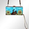 ADBGM113 Crossbody Genuine Western Leather Women Bag Betsy