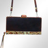 ADBGM113 Crossbody Genuine Western Leather Women Bag Betsy